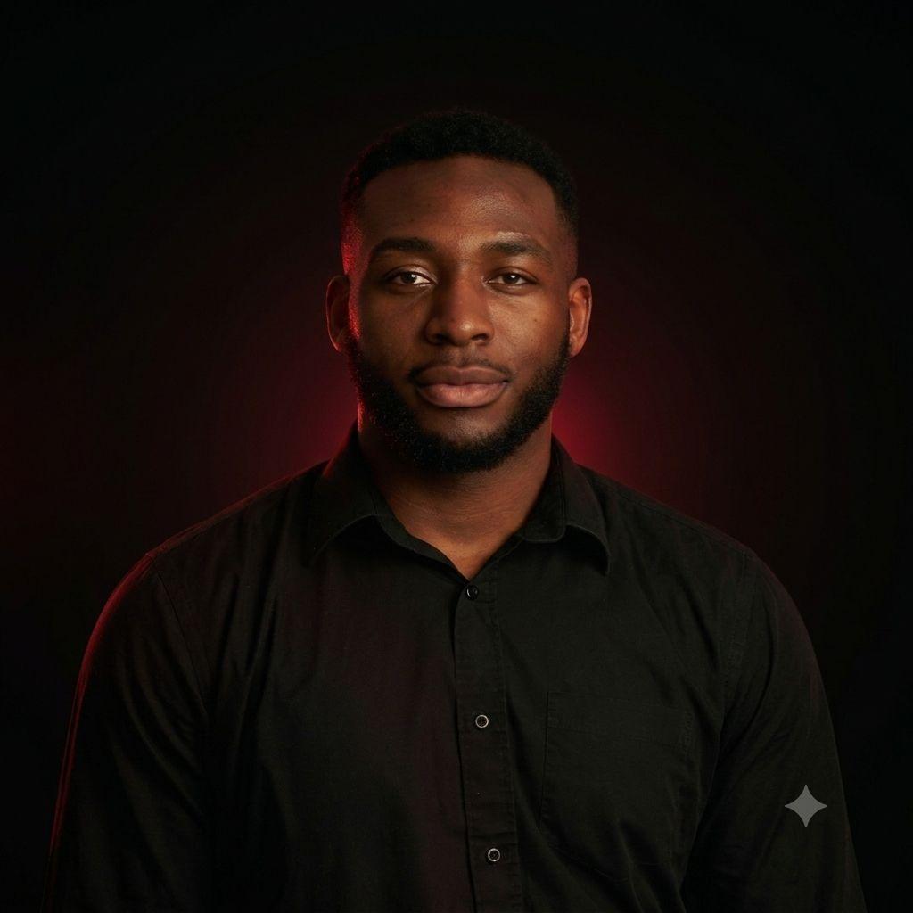 Tunji Adeyemi